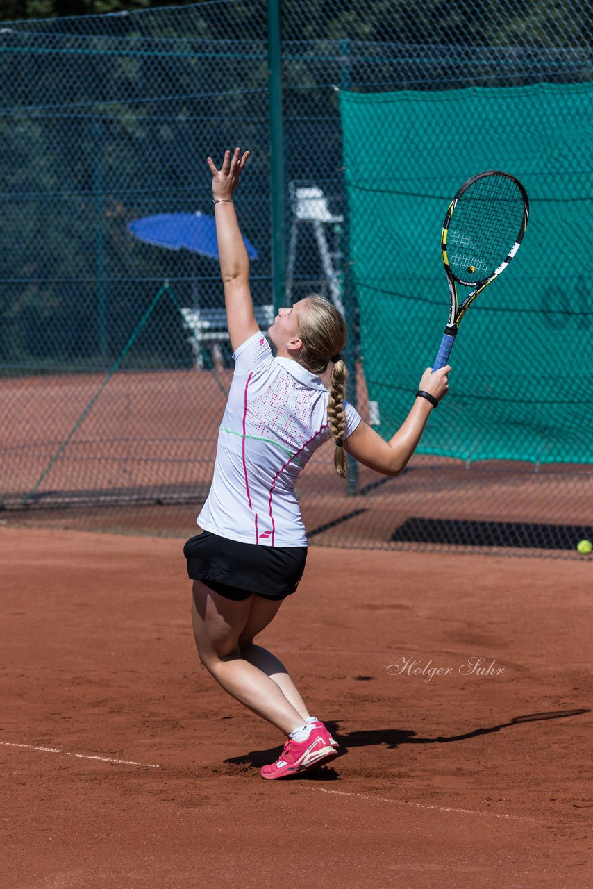 Bild 1 - Schwartau Open Freitag